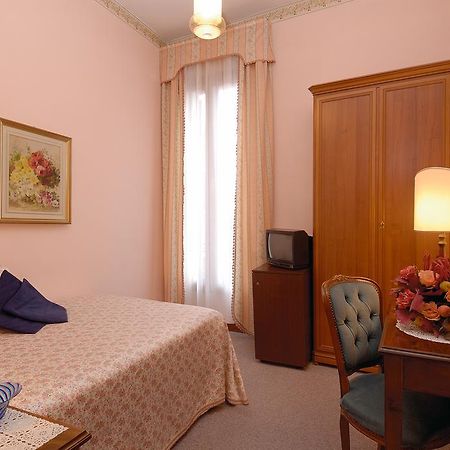 De L'Alboro Hotell Venezia Eksteriør bilde
