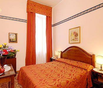 De L'Alboro Hotell Venezia Eksteriør bilde