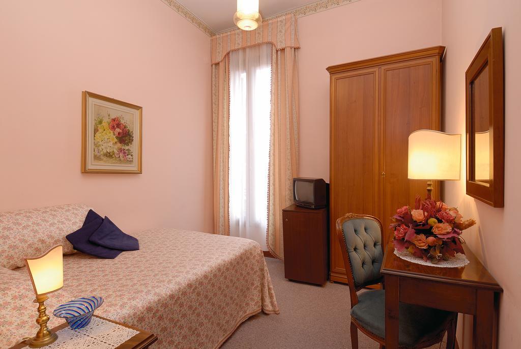 De L'Alboro Hotell Venezia Eksteriør bilde