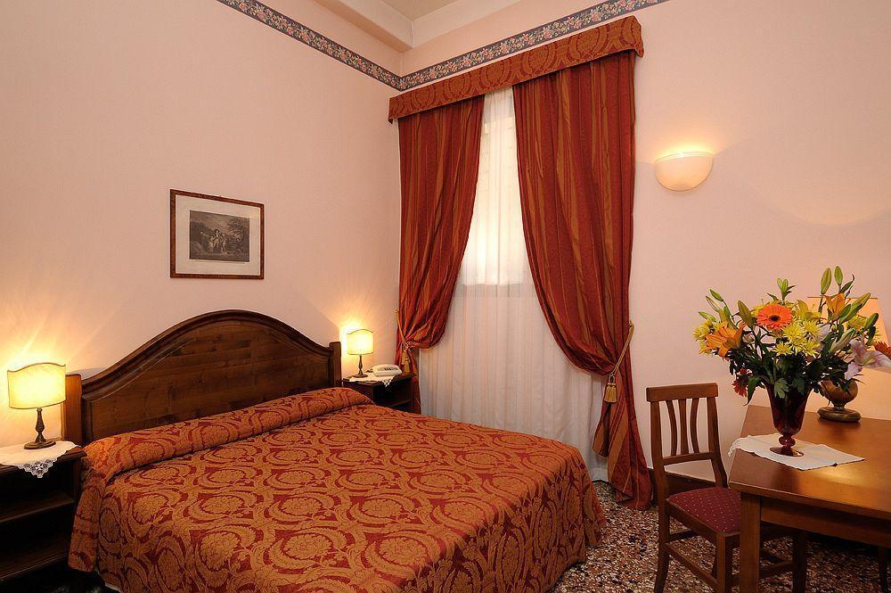 De L'Alboro Hotell Venezia Eksteriør bilde