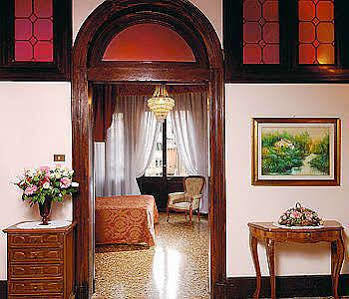 De L'Alboro Hotell Venezia Eksteriør bilde